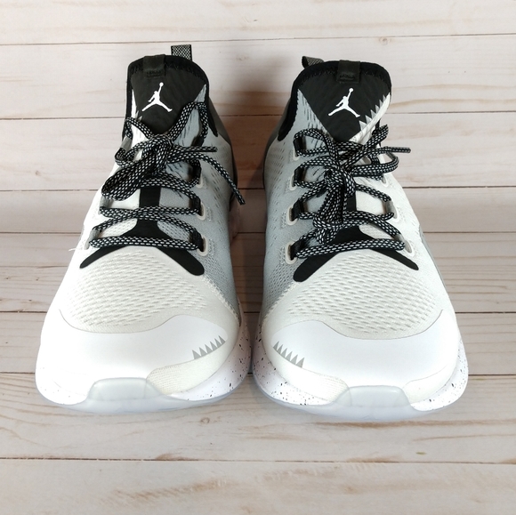 Jordan React Havoc Training Shoes - Picture 2 of 11